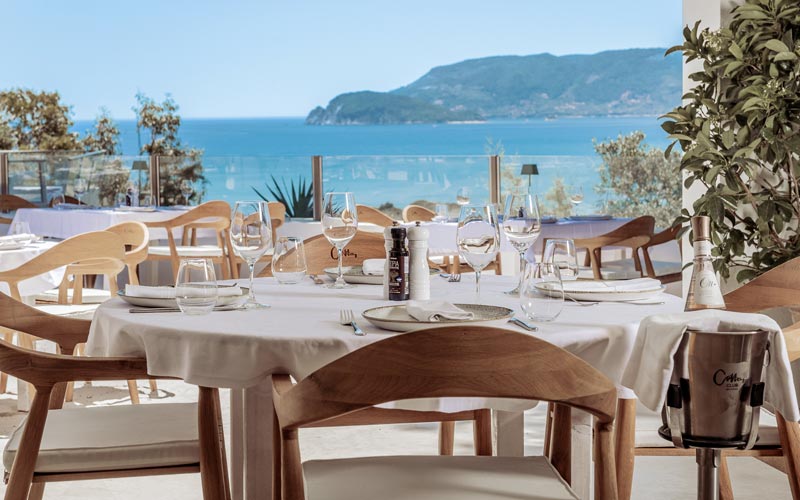 Wood Design Company – From Vision to Masterpiece in Zakynthos