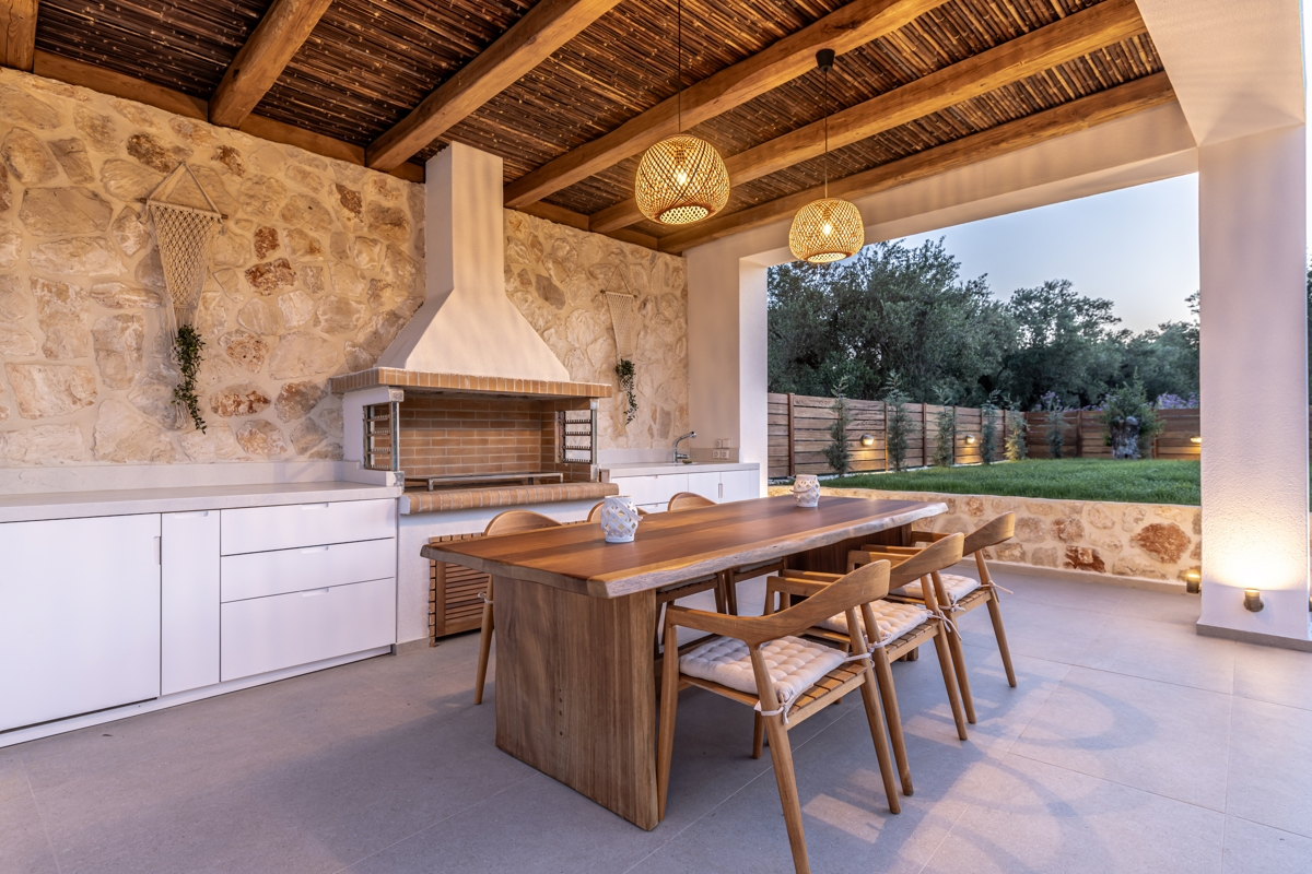 Wood Design Company – From Vision to Masterpiece in Zakynthos