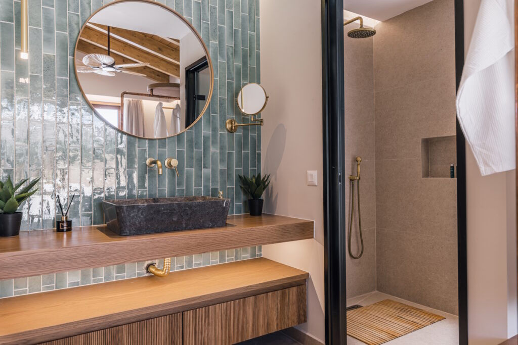 Wood Design Company – From Vision to Masterpiece in Zakynthos